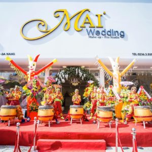 MẶT TIỀN ALUMINIUM