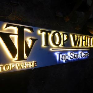 Nâng tầm thương hiệu