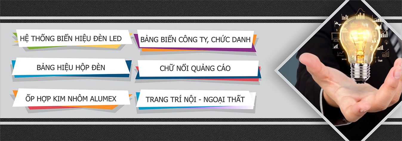 Xưởng Quảng Cáo Giá Rẻ Hà Nội – Quang Minh