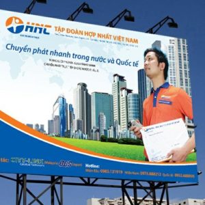 Làm biển quảng cáo đẹp