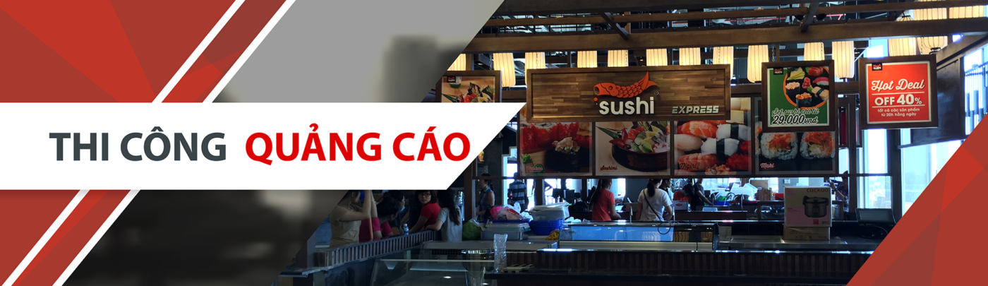 Xưởng Quảng Cáo Giá Rẻ Hà Nội – Quang Minh