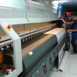 Thiết kế thi công biển quảng cáo