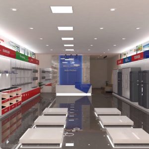 Trang trí nội thất - 004