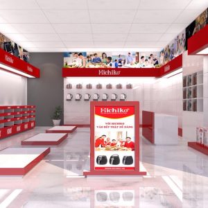 Trang trí nội thất - 001