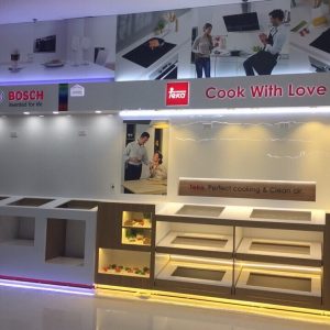 Trang trí nội thất - 003