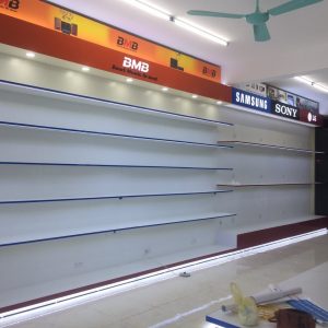 Trang trí nội thất - 002