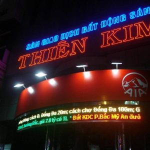 Làm Biển Quảng Cáo Ở Quận Đống Đa