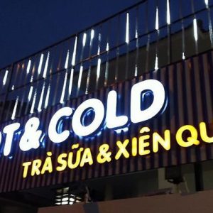 Làm Biển Quảng Cáo Ở Quận Cầu Giấy