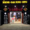 Biển Cửa Hàng Điện Thoại