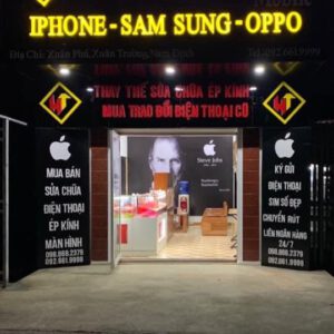 Biển Cửa Hàng Điện Thoại