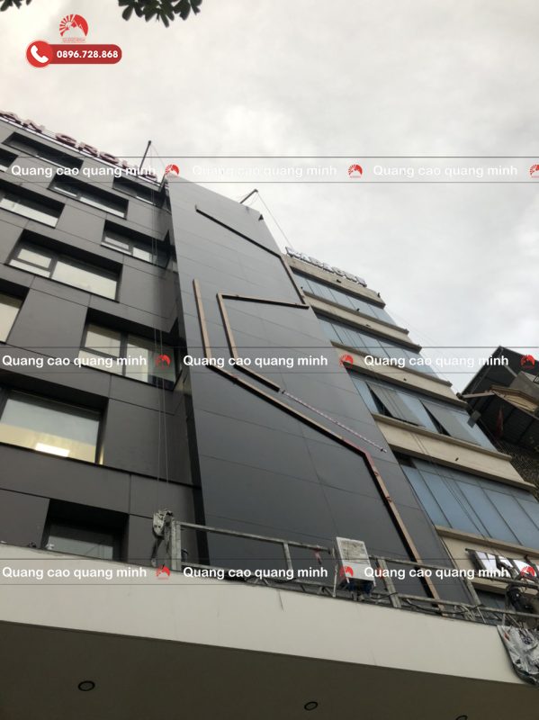 Xưởng Quảng Cáo Giá Rẻ Hà Nội – Quang Minh