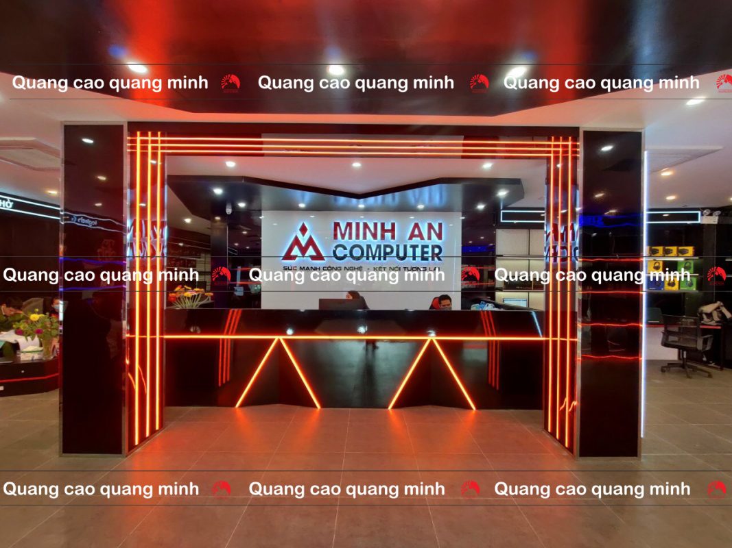 Xưởng Quảng Cáo Giá Rẻ Hà Nội – Quang Minh