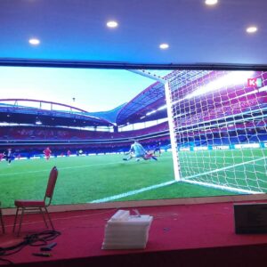 Thi Công Màn Hình Led Tại Tuyên Quang