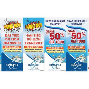 In Băng Rôn Quảng Cáo