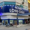 Thi Công Biển Quảng Cáo Chuỗi Nhà Thuốc Long Châu