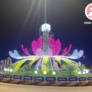 san-xuat-hoa-den-trang-tri-dao-giao-thong-thanh-pho-cao-bang-thumb